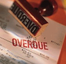 Are your invoices past due? ... get them PAID with Aceesscollections real FAST